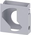 Siemens Toeb./onderd. drukknop/signaallamp | 3SU19500DU800AA0