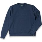 Sweatshirt Oural marine - Parade
