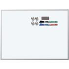 Magnetisch Whiteboard klein 585x430mm - Nobo
