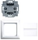ABB Busch-Jaeger FlexTr., F@H/FlexTr-WL, Balance Bewegingsschakelaar (compleet) | 2CKA006800A2912
