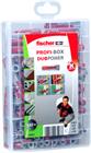 Fischer Deuvel/plugset | 538621