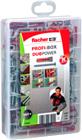 Fischer Deuvel/plugset | 538622