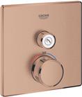 Grohe Grohtherm Inbouwmengkraan | 29123DL0