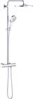 Grohe Rainshower SmartActive Douchezuil/paneel | 26648000