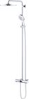 Grohe Rainshower SmartActive Douchezuil/paneel | 26657000