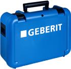 Geberit FlowFit Gereedschapskist/-tas | 691.161.00.1