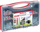 Fischer REDBOX Deuvel/plugset | 536091