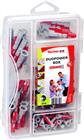Fischer Duopower Deuvel/plugset | 553109