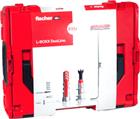 Fischer Deuvel/plugset | 560491