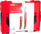 Fischer Deuvel/plugset | 560492