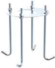 Performance in lighting KHA CITY Toebeh./onderdelen voor lichtmast | 3115347