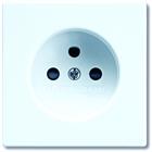 ABB Busch-Jaeger Future, Solo, Axcent, Carat Bed.element / centr.pl. schakelmat. | 2CKA002099A0214