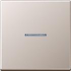 Jung A RANGE Intelligent bedieningselement | BTA17101CH
