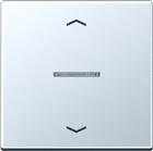 Jung A RANGE Intelligent bedieningselement | BTA17101PAL