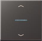 Jung A RANGE Intelligent bedieningselement | BTA17101PMO