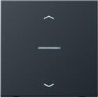 Jung LS RANGE Intelligent bedieningselement | BTAL17101PAN