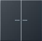 Jung LS RANGE Intelligent bedieningselement | BTAL17102AN