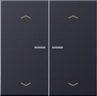 Jung LS RANGE Intelligent bedieningselement | BTAL17102PD