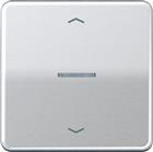Jung CD RANGE Intelligent bedieningselement | BTCD17101PPT