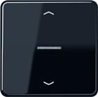 Jung CD RANGE Intelligent bedieningselement | BTCD17101PSW