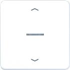 Jung CD RANGE Intelligent bedieningselement | BTCD17101PWW