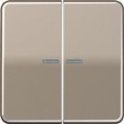 Jung CD RANGE Intelligent bedieningselement | BTCD17102GB