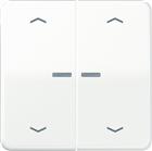 Jung CD RANGE Intelligent bedieningselement | BTCD17102P