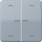 Jung CD RANGE Intelligent bedieningselement | BTCD17102PGR