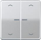 Jung CD RANGE Intelligent bedieningselement | BTCD17102PPT