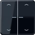Jung CD RANGE Intelligent bedieningselement | BTCD17102PSW