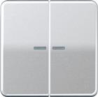 Jung CD RANGE Intelligent bedieningselement | BTCD17102PT