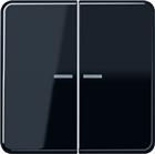 Jung CD RANGE Intelligent bedieningselement | BTCD17102SW