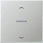 Jung LS RANGE Intelligent bedieningselement | BTES17101P