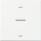 Jung LS RANGE Intelligent bedieningselement | BTLS17101P