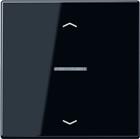 Jung LS RANGE Intelligent bedieningselement | BTLS17101PSW