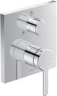 Duravit C.1 Inbouwmengkraan | C14210011010