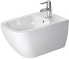 Duravit Happy D.2 Bidet | 22581513001