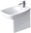 Duravit D-Code Bidet | 22411000002