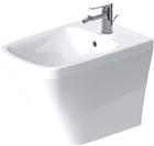 Duravit DuraStyle Bidet | 22841000001