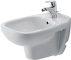 Duravit D-Code Bidet | 22571500002