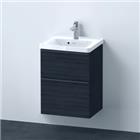 Duravit Badkamermeubelset | DE0146016160000