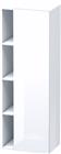 Duravit DuraStyle Badmeubelkast | DS1239R2222