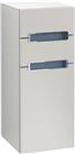 Villeroy & Boch Subway 2.0 Badmeubelkast | A7121SVK