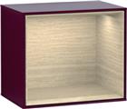 Villeroy & Boch Finion Badmeubelkast | G580PCHB