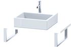 Duravit DuraStyle Wastafelblad | DS104C02222