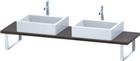 Duravit DuraStyle Wastafelblad | DS105C02121