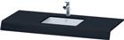 Duravit DuraStyle Wastafelblad | DS828C01616
