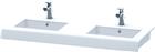 Duravit DuraStyle Wastafelblad | DS829C01818