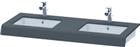 Duravit DuraStyle Wastafelblad | DS829C04949