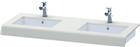 Duravit DuraStyle Wastafelblad | DS829C09191